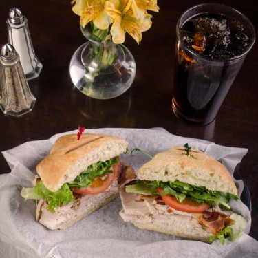 Food photography - Six Burner Bistro in Plymouth, NH